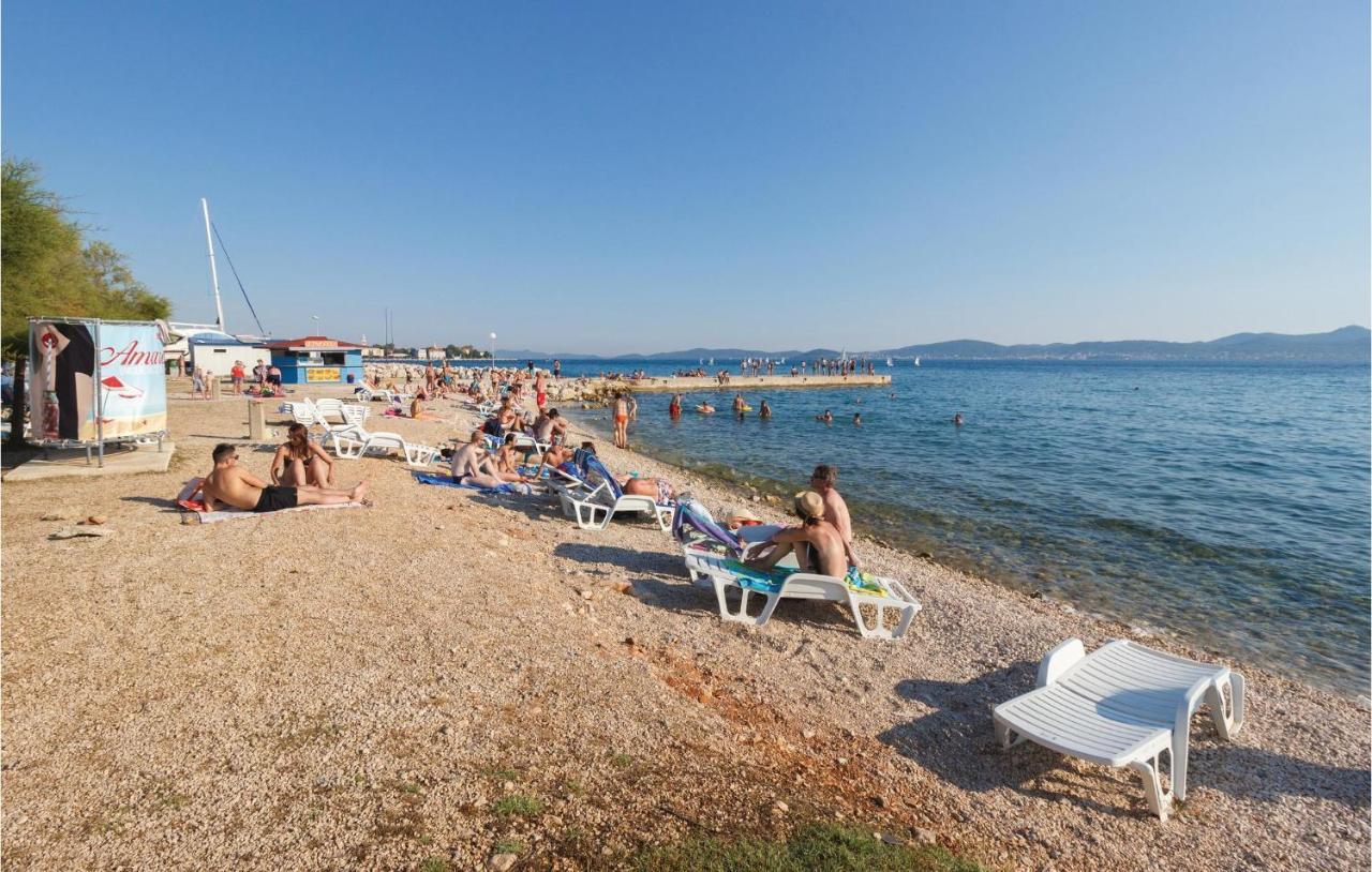 81 With Game * Zadar
