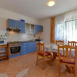 Apartment Zadar 81 With Game Room