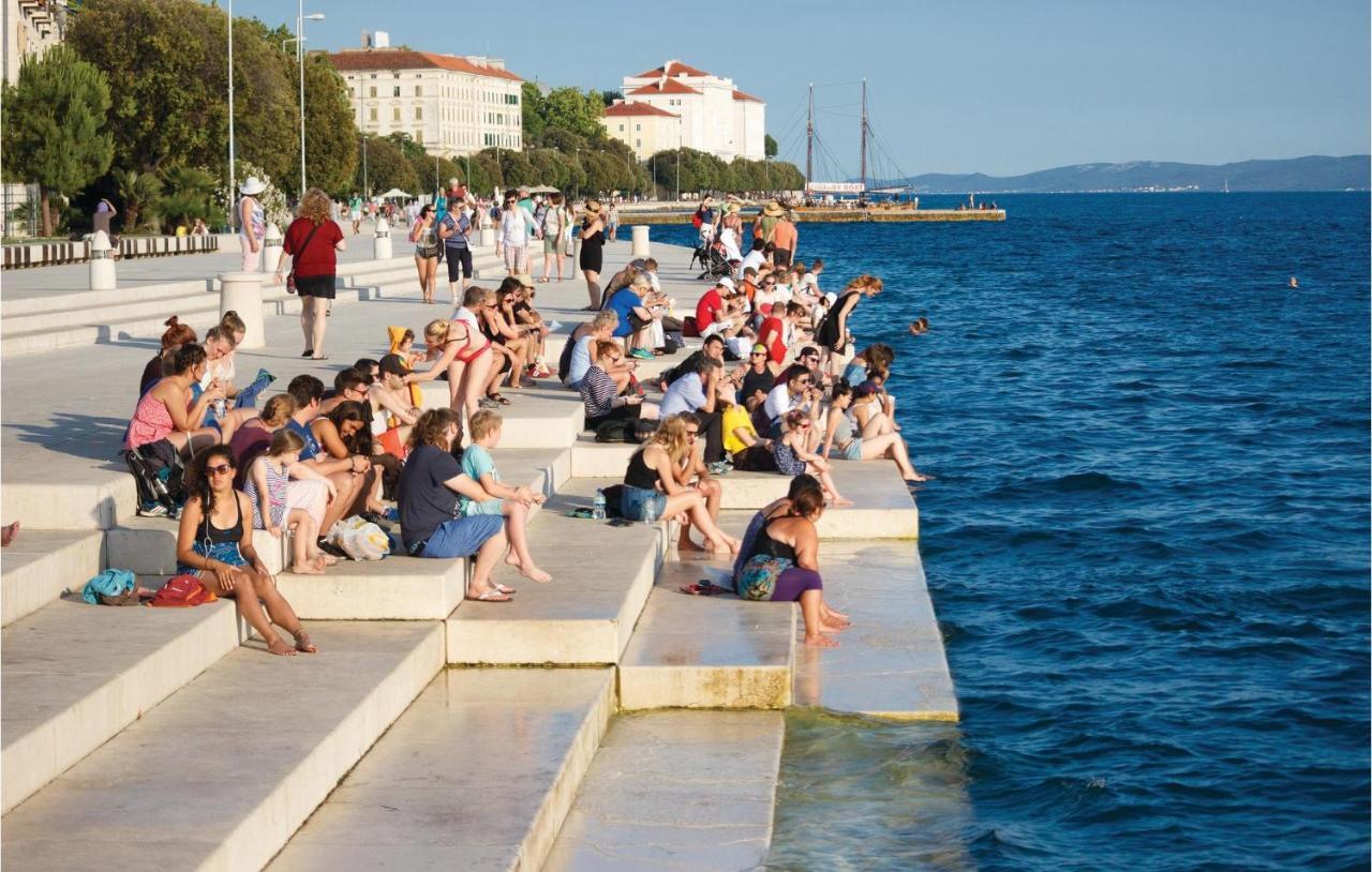 81 With Game Zadar